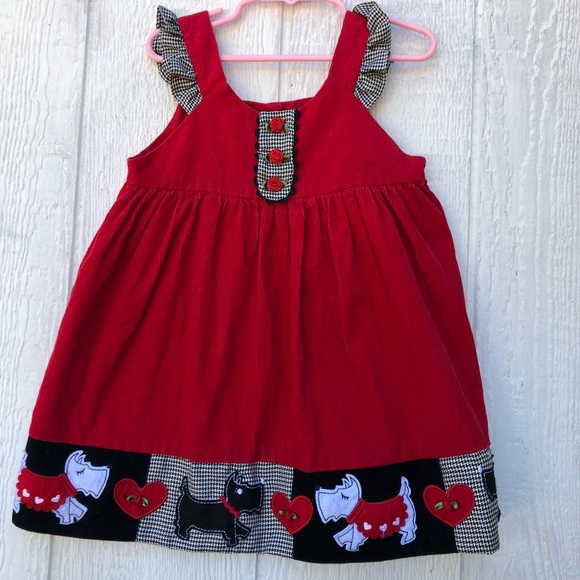 RAXE EDITIONS SIZE 3 DRESS IS Pretty - Picture 3 of 4